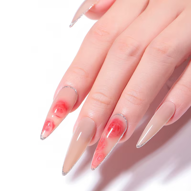 Ensemble de vernis Gel Nali