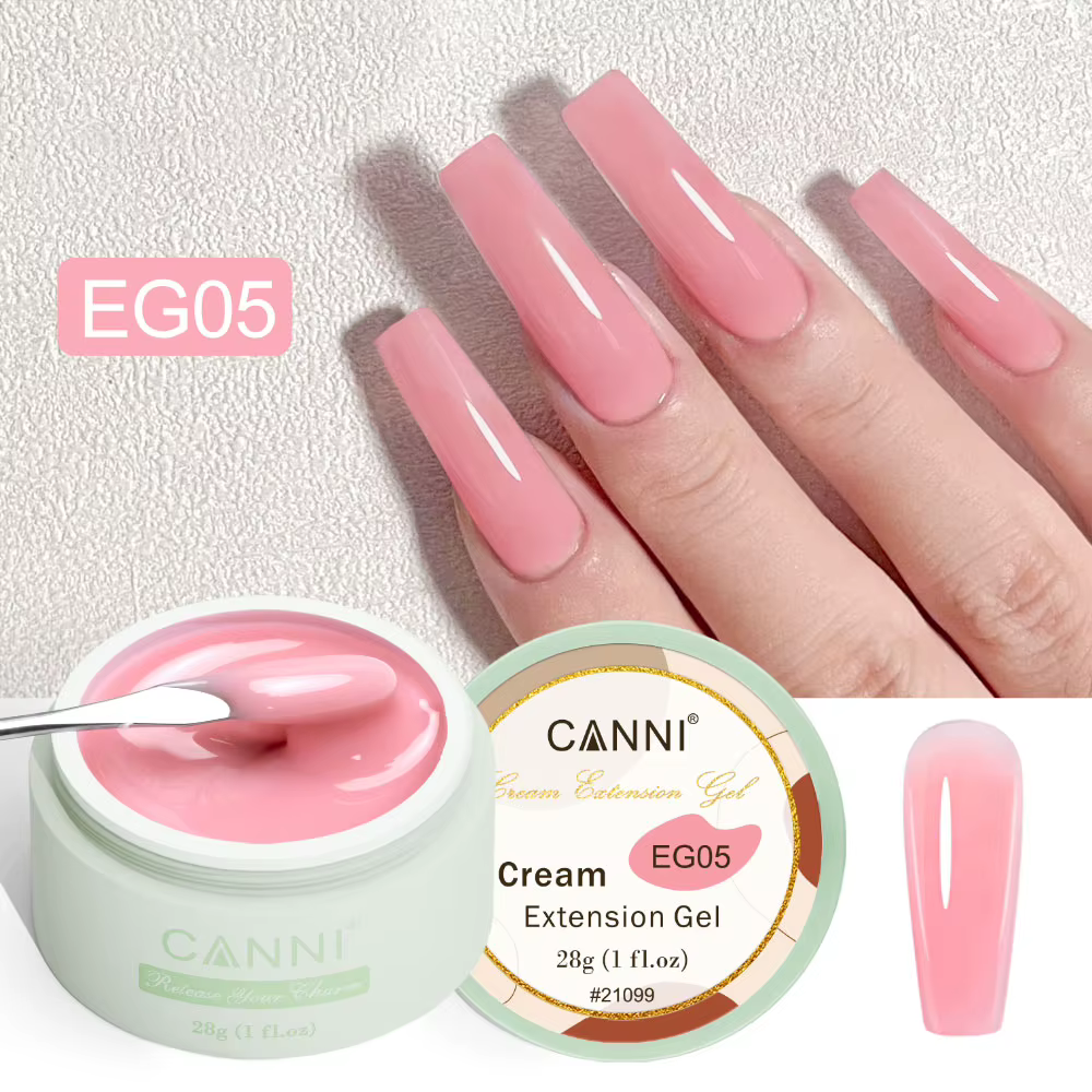 Venalisa – vernis à ongles Gel Canni