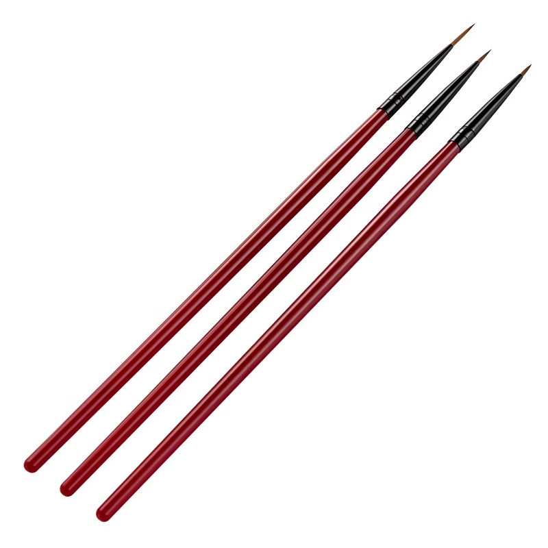 Pinceau de peinture pour Nail Art