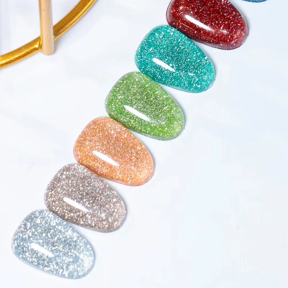 VINtenstein-Verhéritage à Ongles en Gel UV Brcorporelle