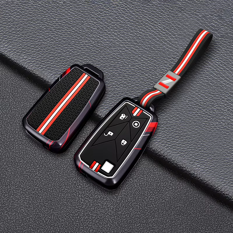 Accessoires de voiture adaptés aux clés de camions Renault Big Truck T520 T460, coque de protection pour clés de voiture HighMaxispace.