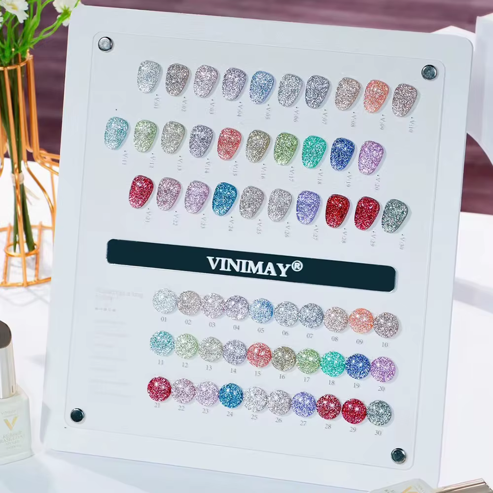 VINtenstein-Verhéritage à Ongles en Gel UV Brcorporelle