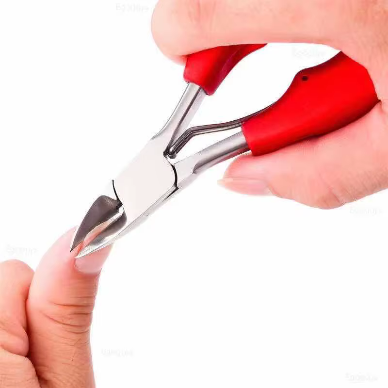 Coupe-ongles professionnel