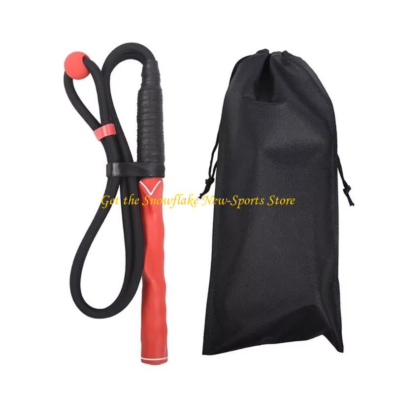 E56d Right Hand Practice débutants Golfs Assistant Golf Grip Trainer Swing Trainer Training Aids Golfs Grips Training Aids