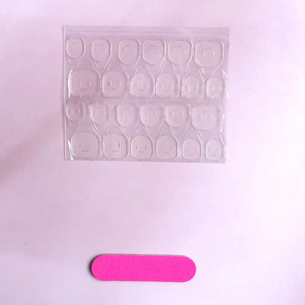 De Frottement en Forme de T pour Nail Art