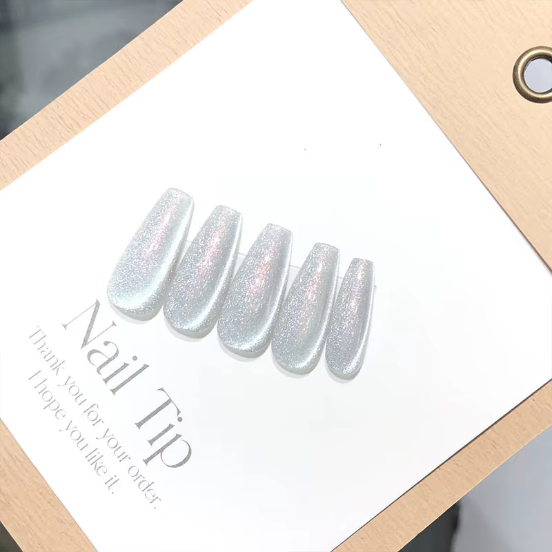 Verhéritage à ongles gel magnétique universel