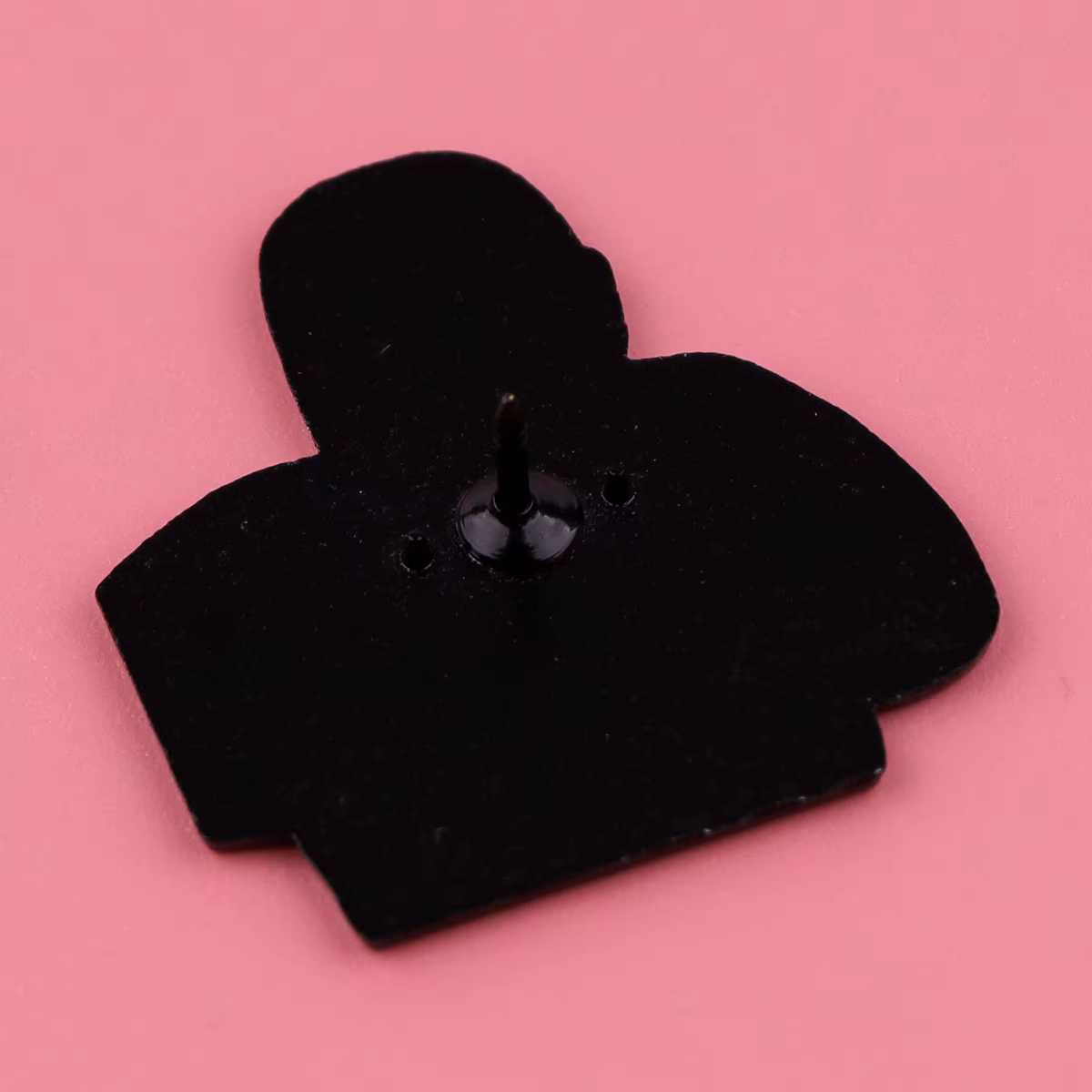 Broche en émail pour amis, Badges de citations amusantes sur sac à dos, broches pour femmes et hommes, épingles à revers, bijoux de dessin animé, accessoires de Cosplay, jouets cadeau