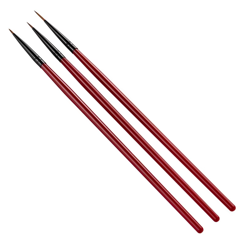 Pinceau de peinture pour Nail Art