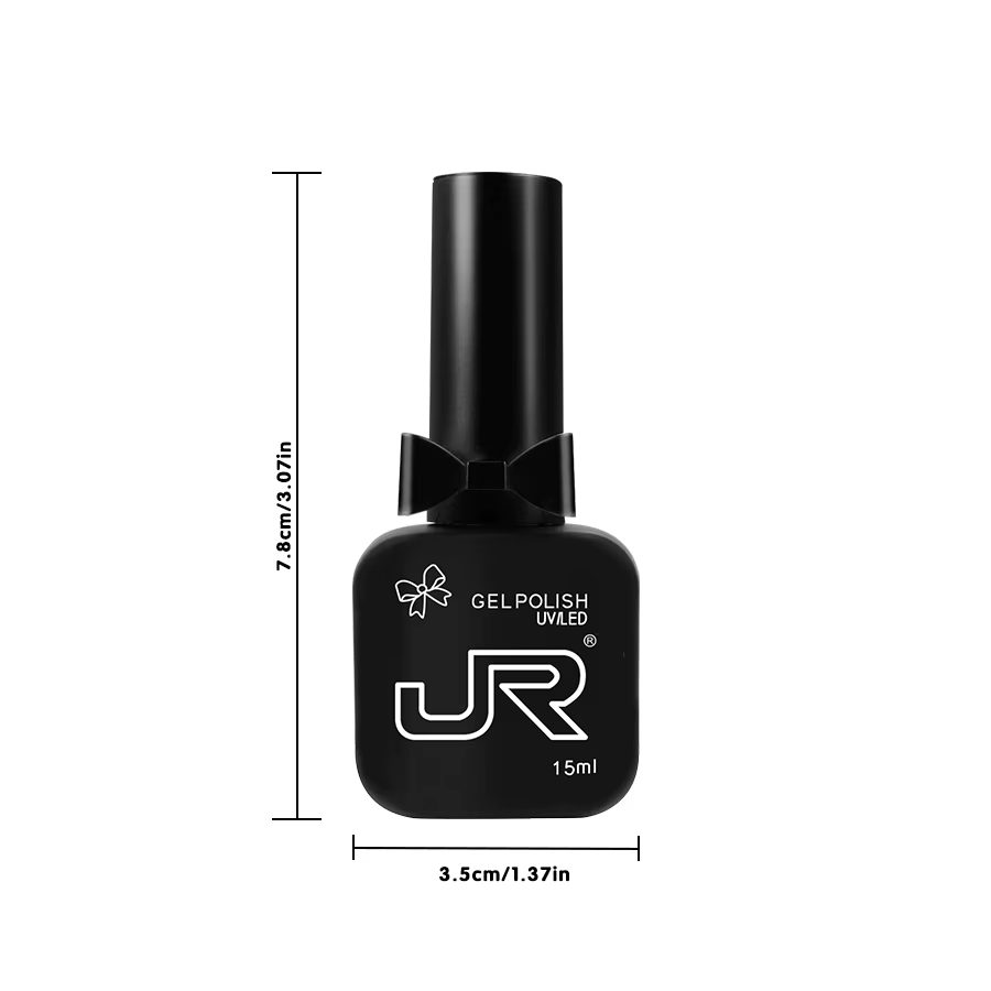 Ensemble de Verhéritage à Ongles Gel UV LED