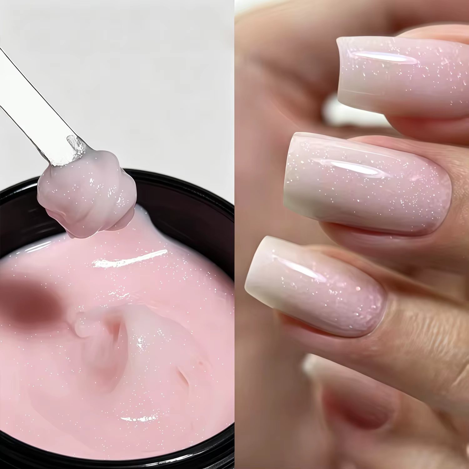 Gel de construction pour ongles HL 20g