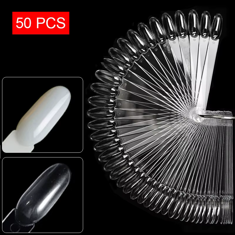 Outils d'art des ongles
