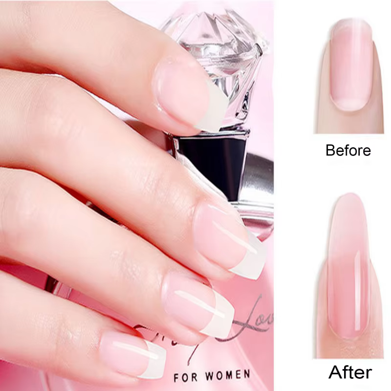 Gel pour ongles en Poly 30ml