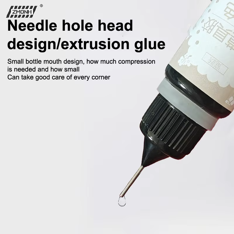 Gel sculpté pour moule à ongles 10g