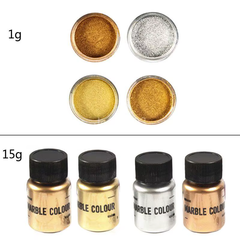 Q6PE – poudre Mica Premium