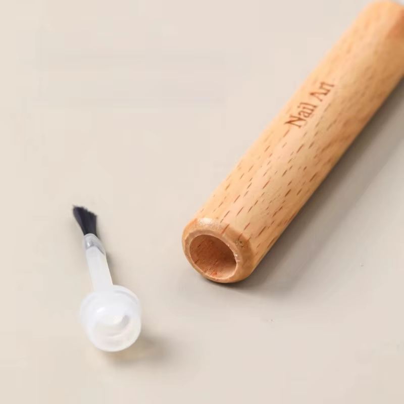 Ensemble de pinceaux professionnels pour Nail Art