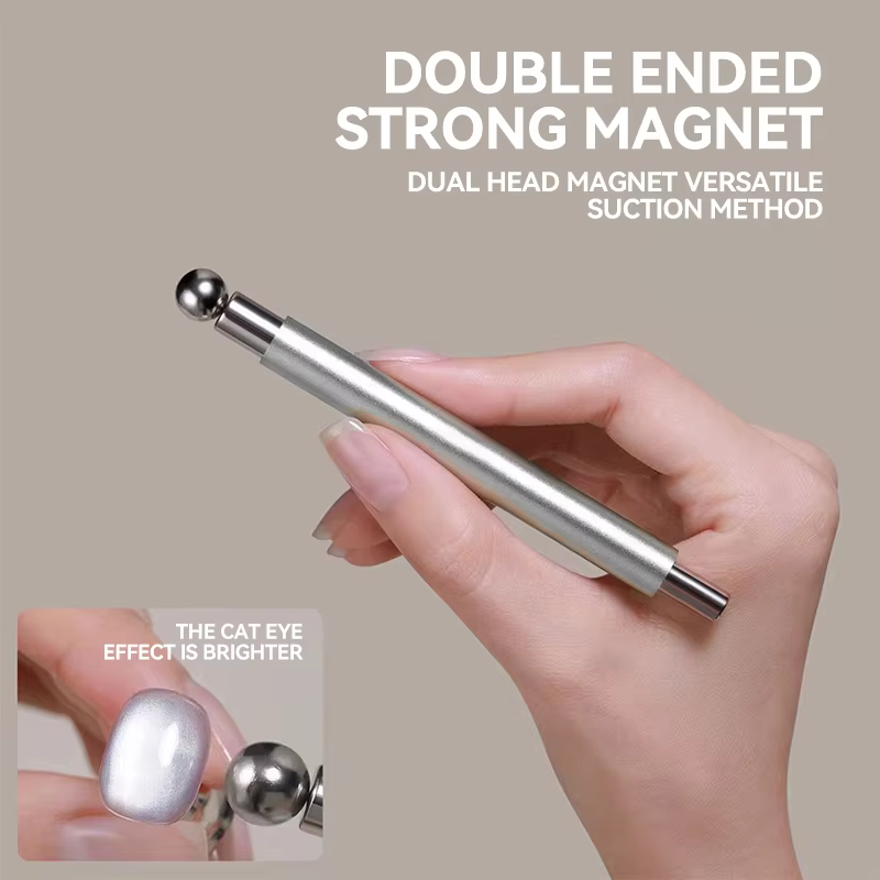 Bâton magnétique pour Nail Art