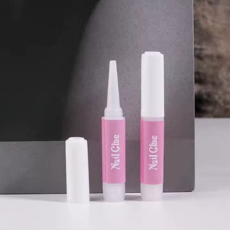 Colle à ongles pour faux ongles