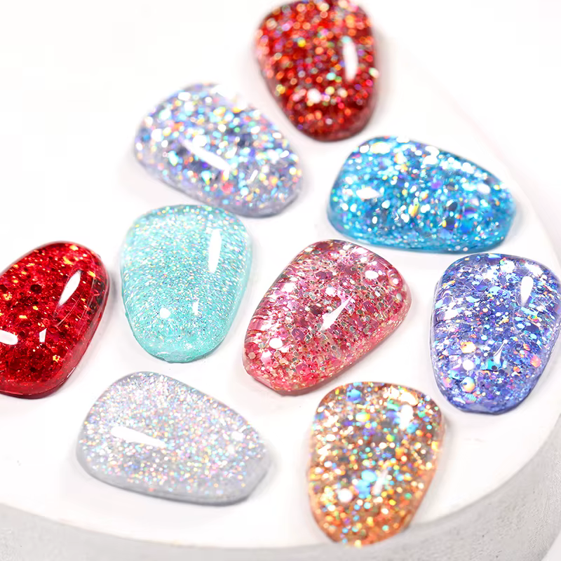 LILYCUTE paillettes
