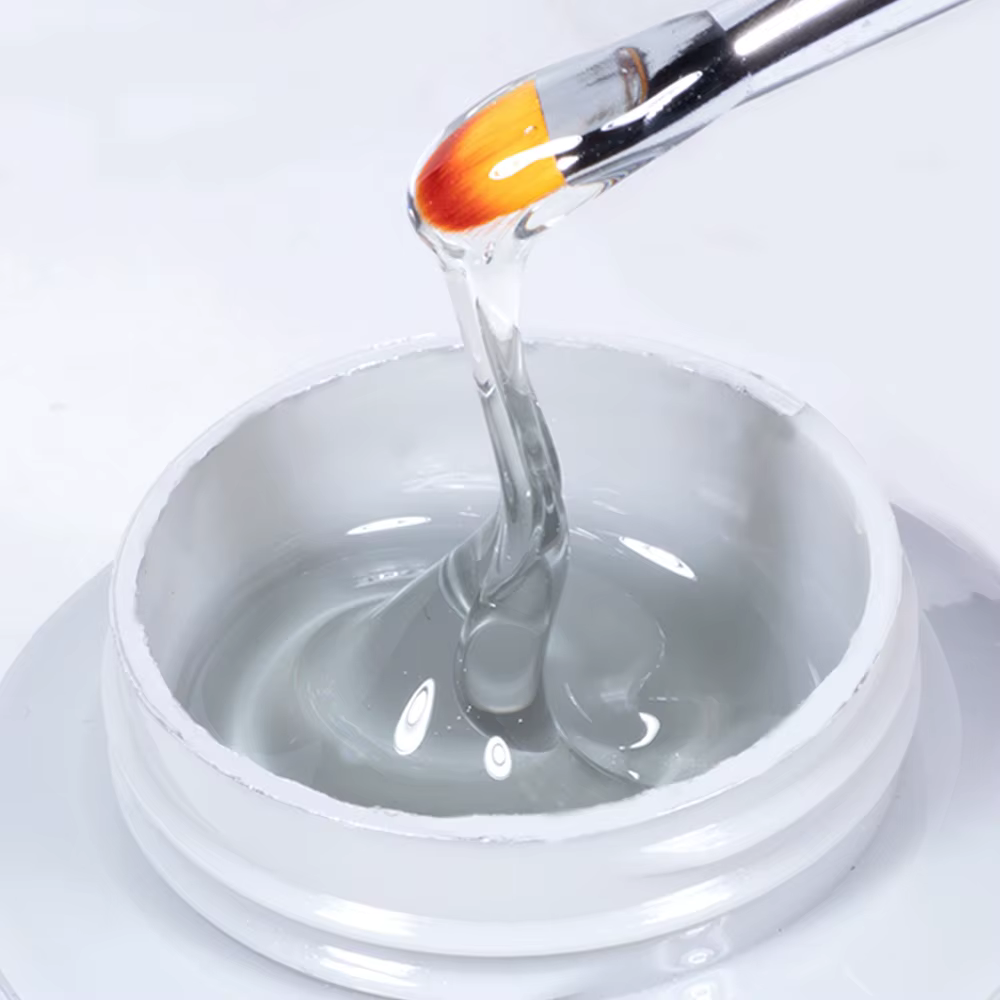 KODIES GEL 30g constructeur Extension Gel pour ongles pour clair blanc rose Construction UV dur Gellak Camouflage acrylique manucure Sculptin