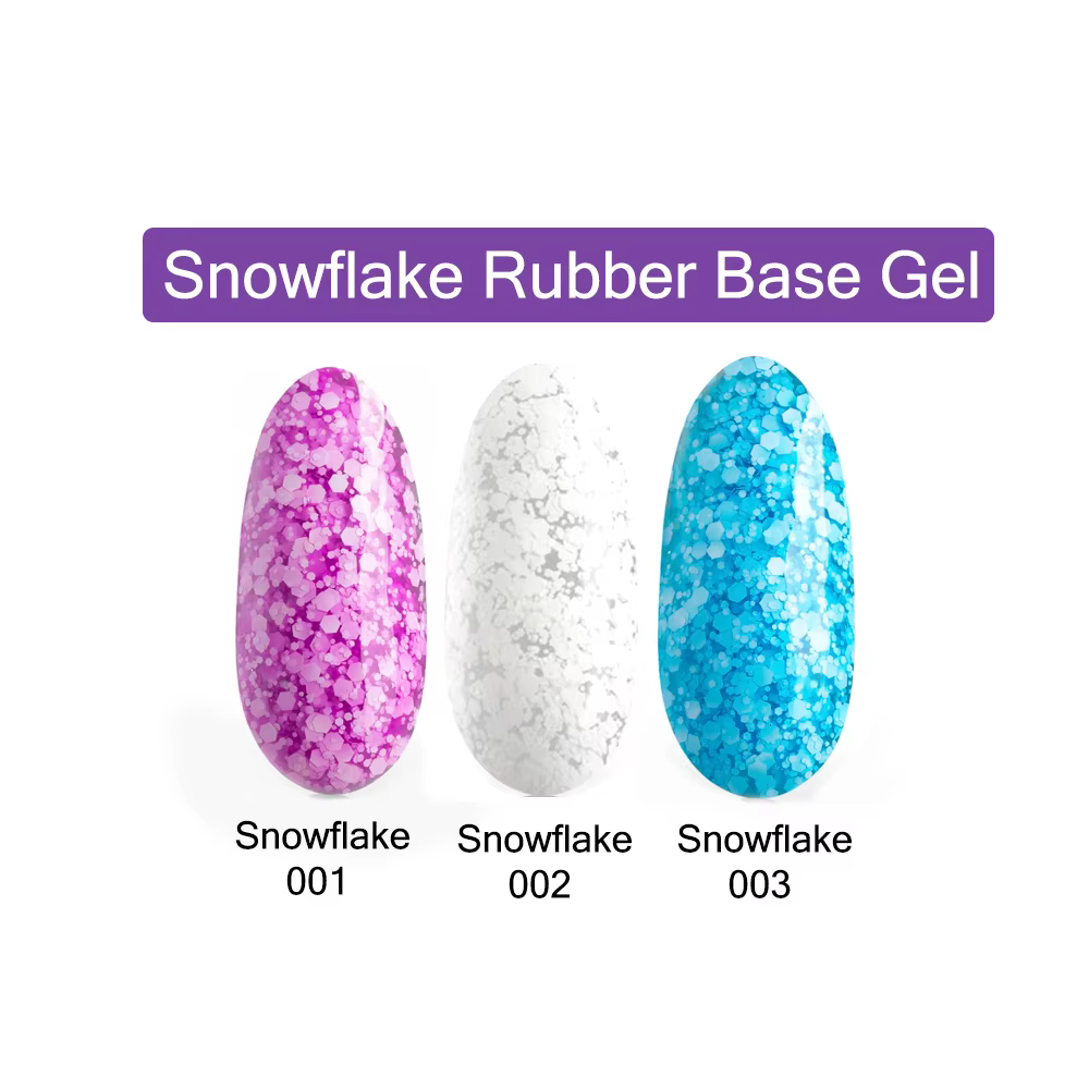 Verhéritage à ongles gel UV LED semi-continu