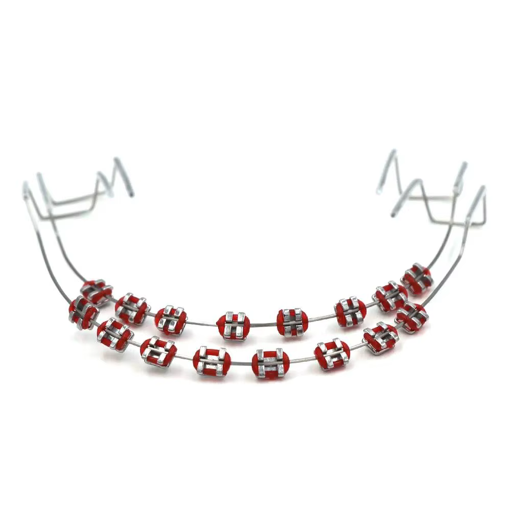 Nouvelles fausses bagues dentaires non permanentes JJJ, bijoux dentaires tendance pour Halloween et Hip Hop