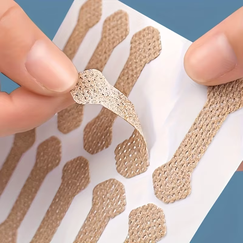 Outils spéciaux pour les ongles incarnés