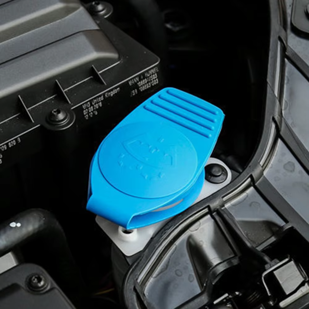 1K 0955455   Accessoires de voiture pour Audi A3 A4 A5 A6 A7 A8 Q3 Q5 Q7 S3 S4 S5 TT 2016, bouchon de réservoir de liquide de lave-glace avant automatique