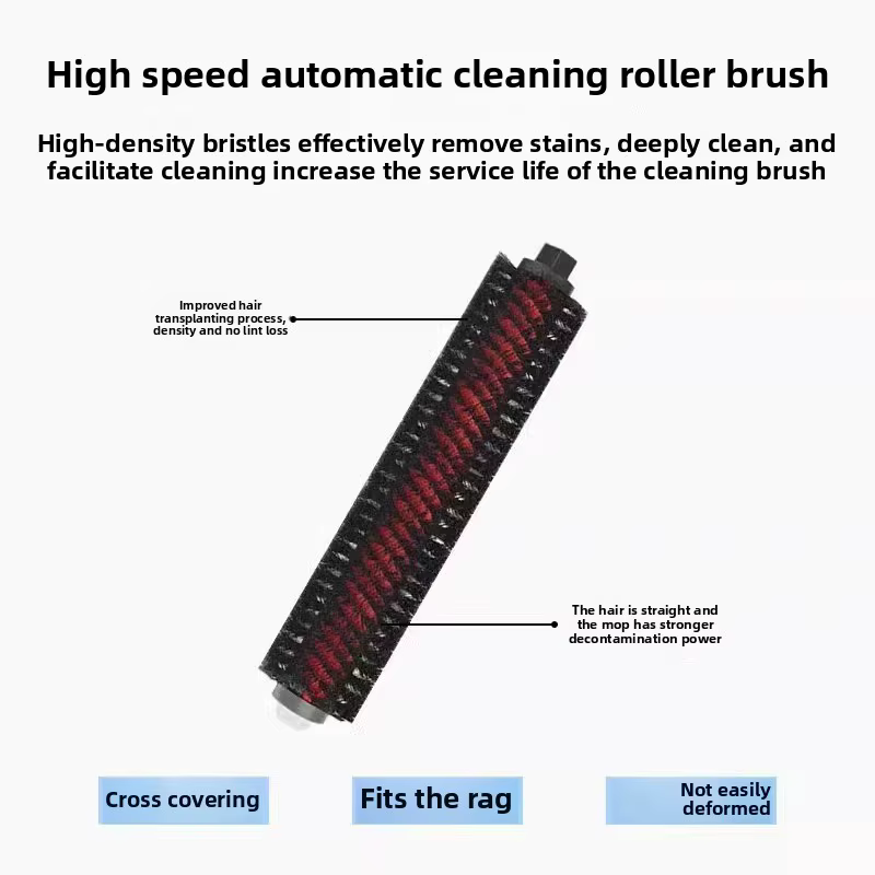 Roborock S8 Maxv accessoires de brosse à rouleau autonettoyant Ultra haute vitesse Saros 10 S7 Pro Ultra S8 plus S8 + S8 Pro Ultra S8 MaxV