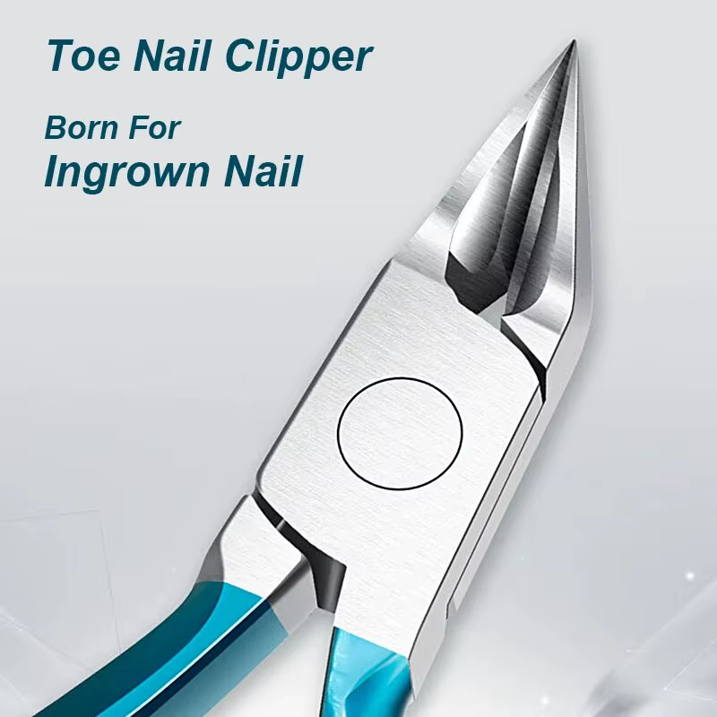 Coupe-ongles pour podologues professionnels