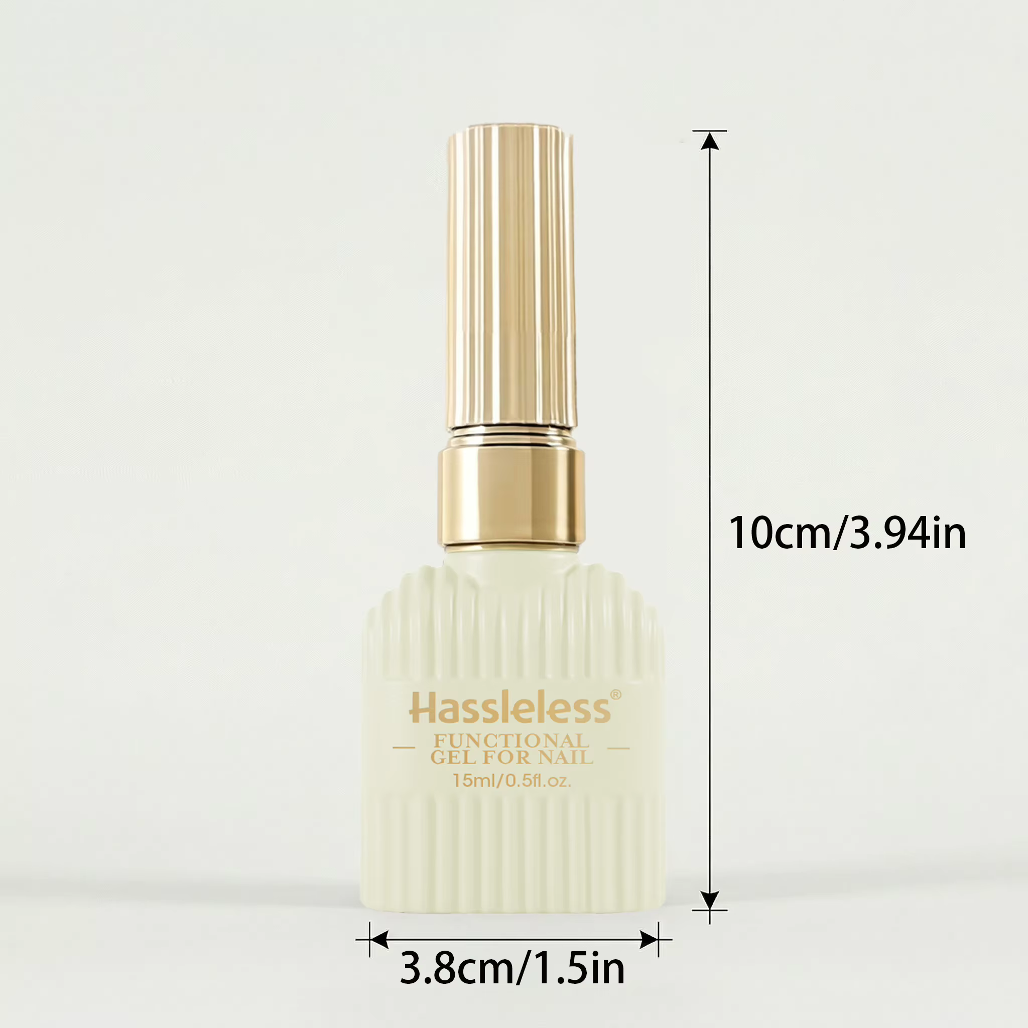 Gel Blooming Hassleless 15ml