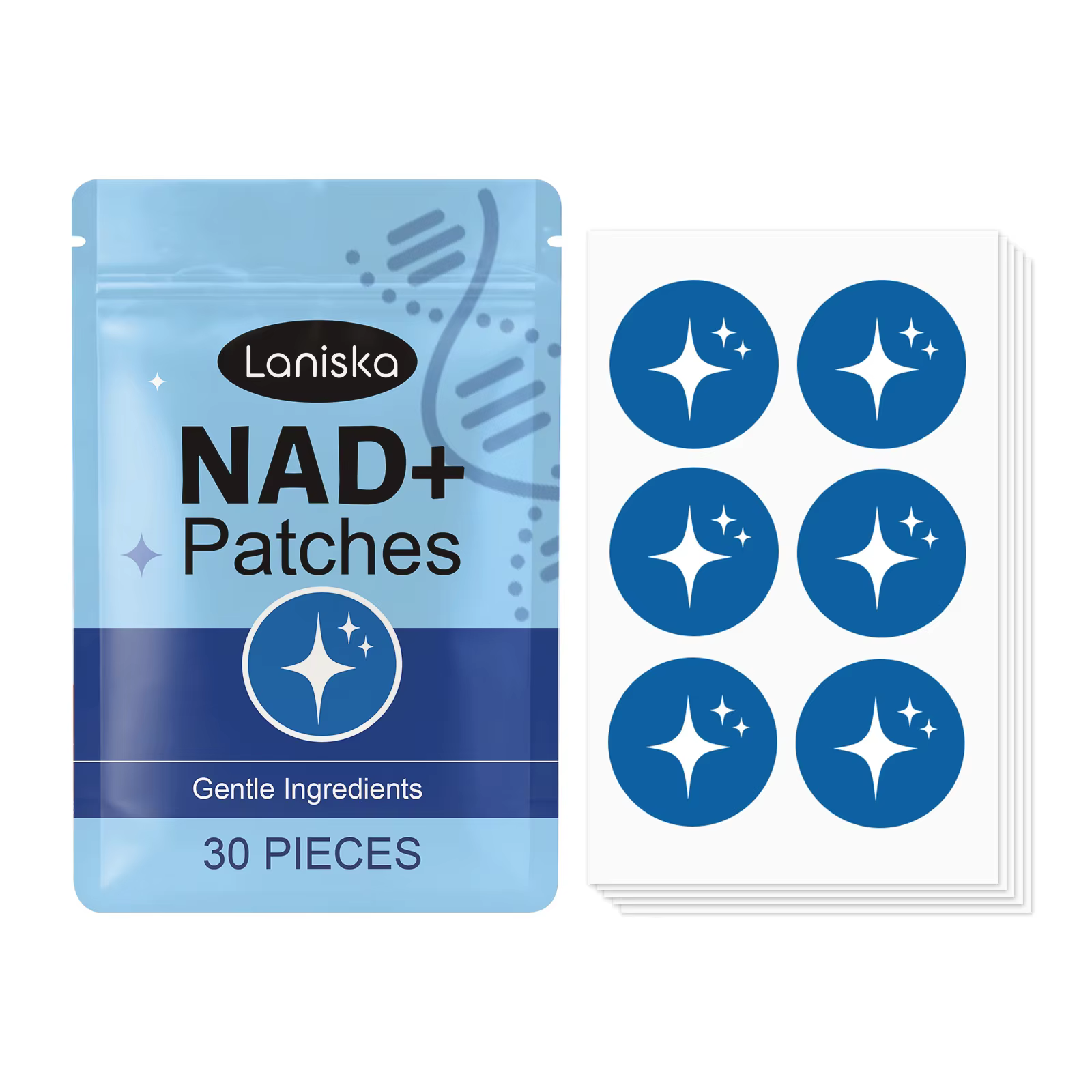 Patch de soin pour la peau, soin nourrissant doux, met en valeur les lignes du corps, accentue les courbes, pratique pour les soins quotidiens