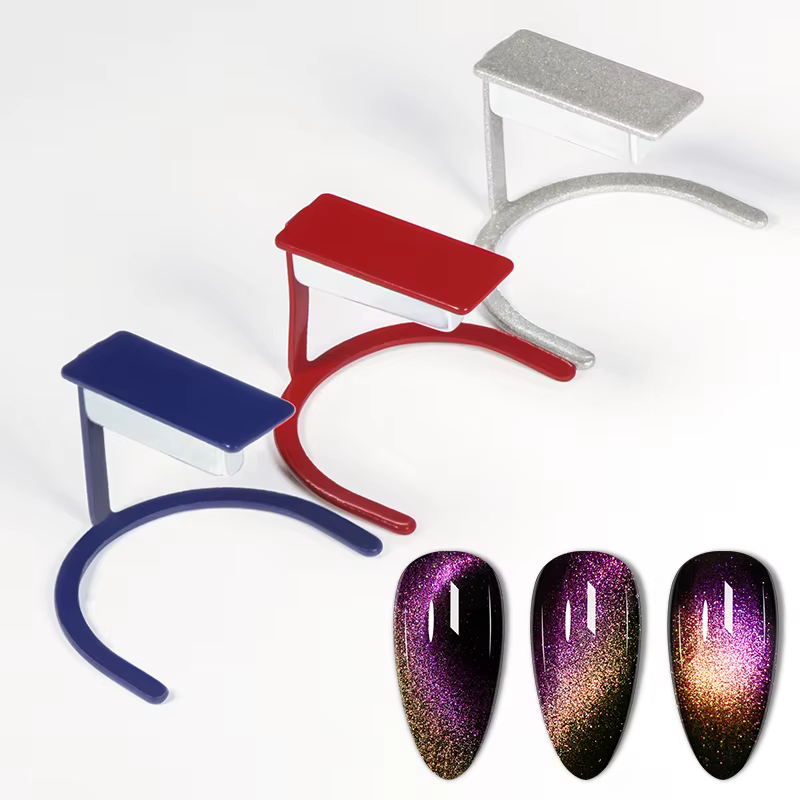 Bâton magnétique pour Nail Art