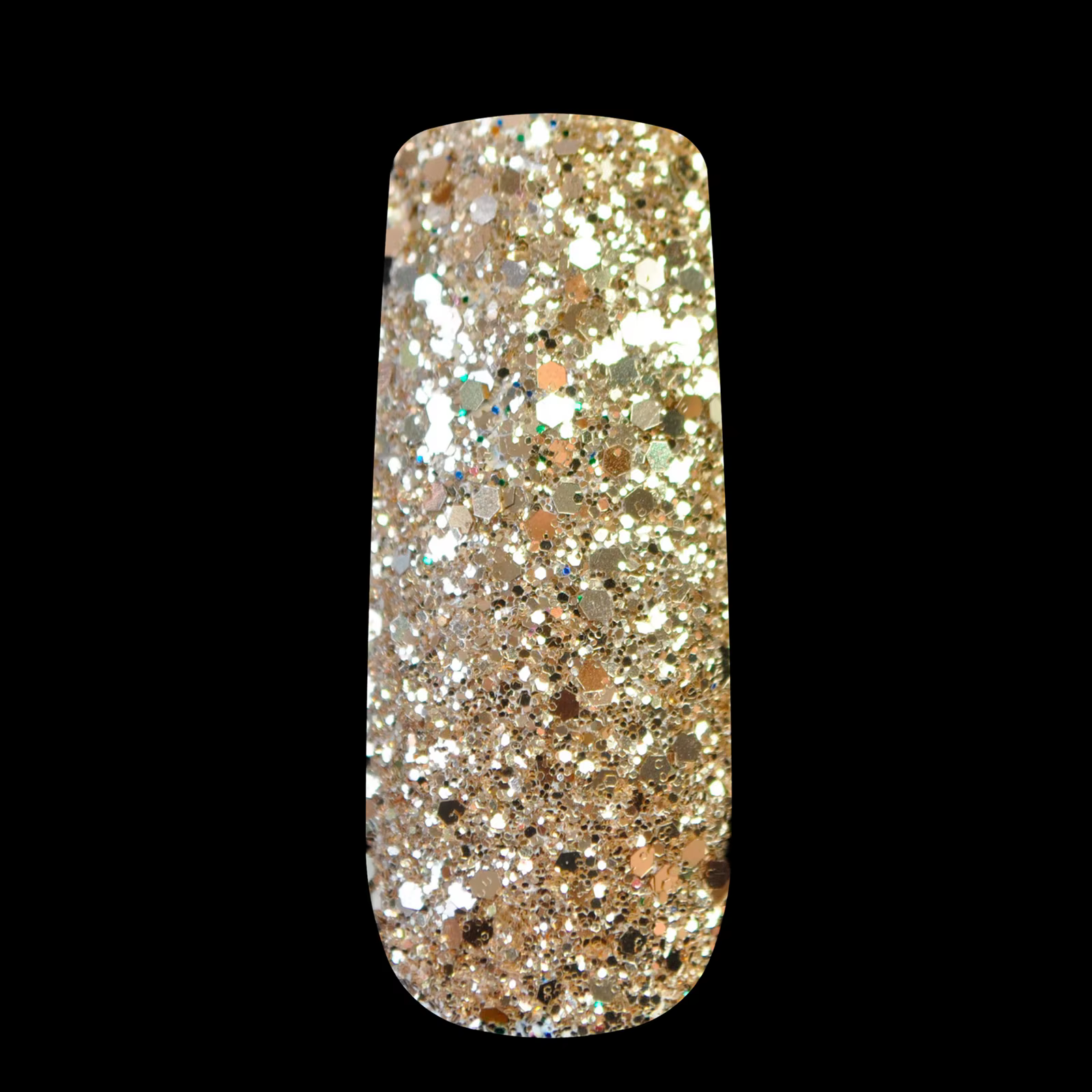Mélange de Paillettes de Maquillage pour Nail Art