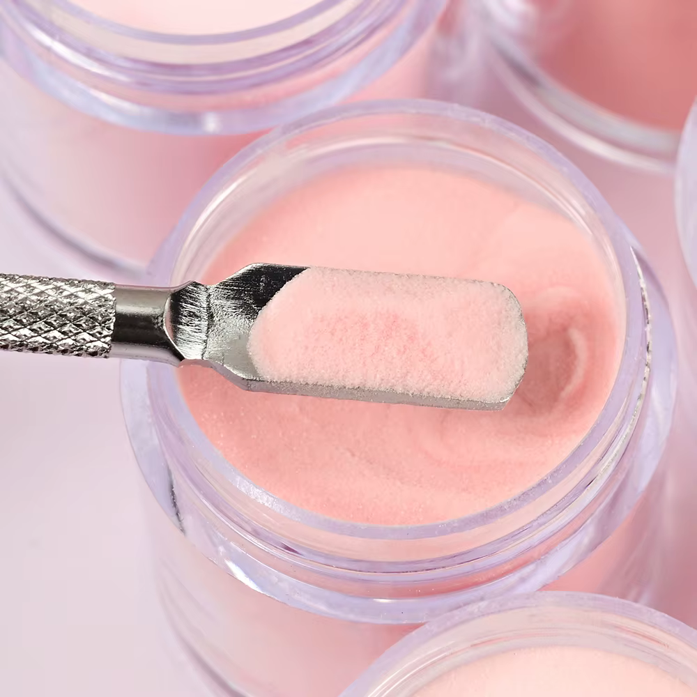Filet de poudre acrylique pour Nail Art
