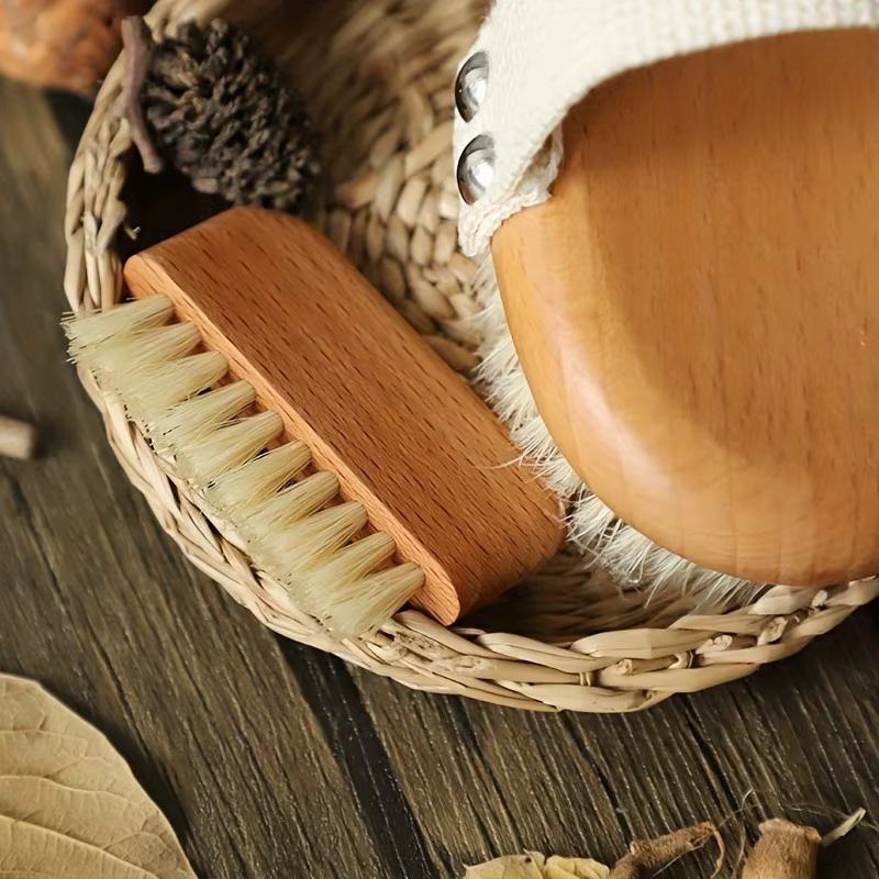 Brosse à ongles