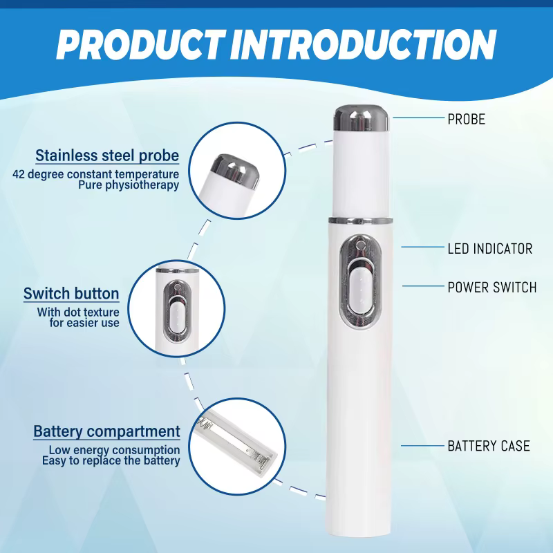 Stylo de traitement antifongique pour les ongles