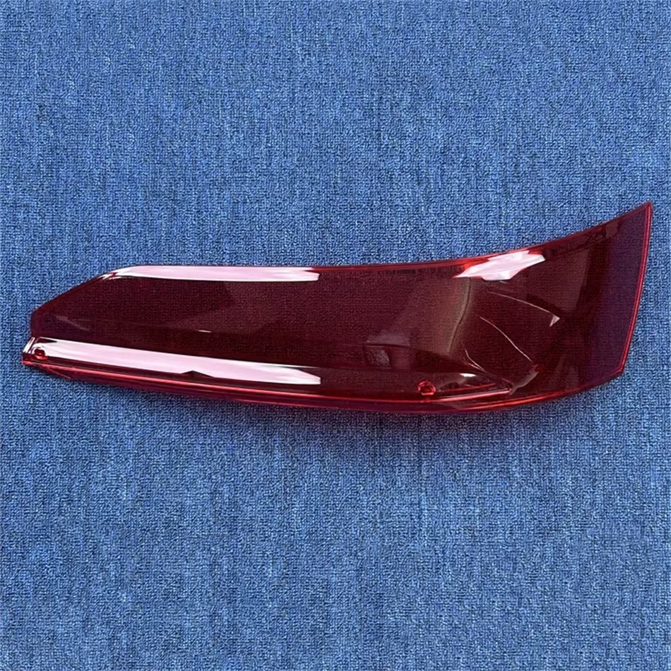 Accessoires pour Audi Q7 2020 2021 2022 2023 2024, remplacement de feux de voiture, coque de feux de freinage, coque de feux arrière, couvercle de feux arrière