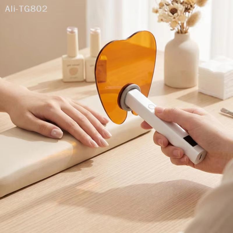 Dispositifs pour salon de beauté des ongles