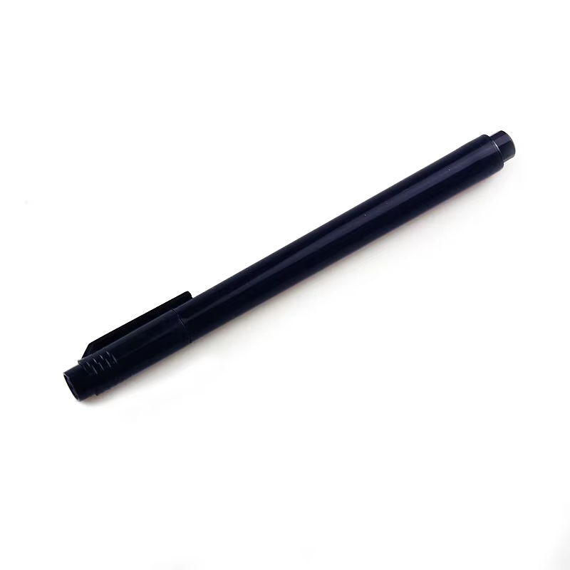 Stylo Graffiti noir pour Nail Art