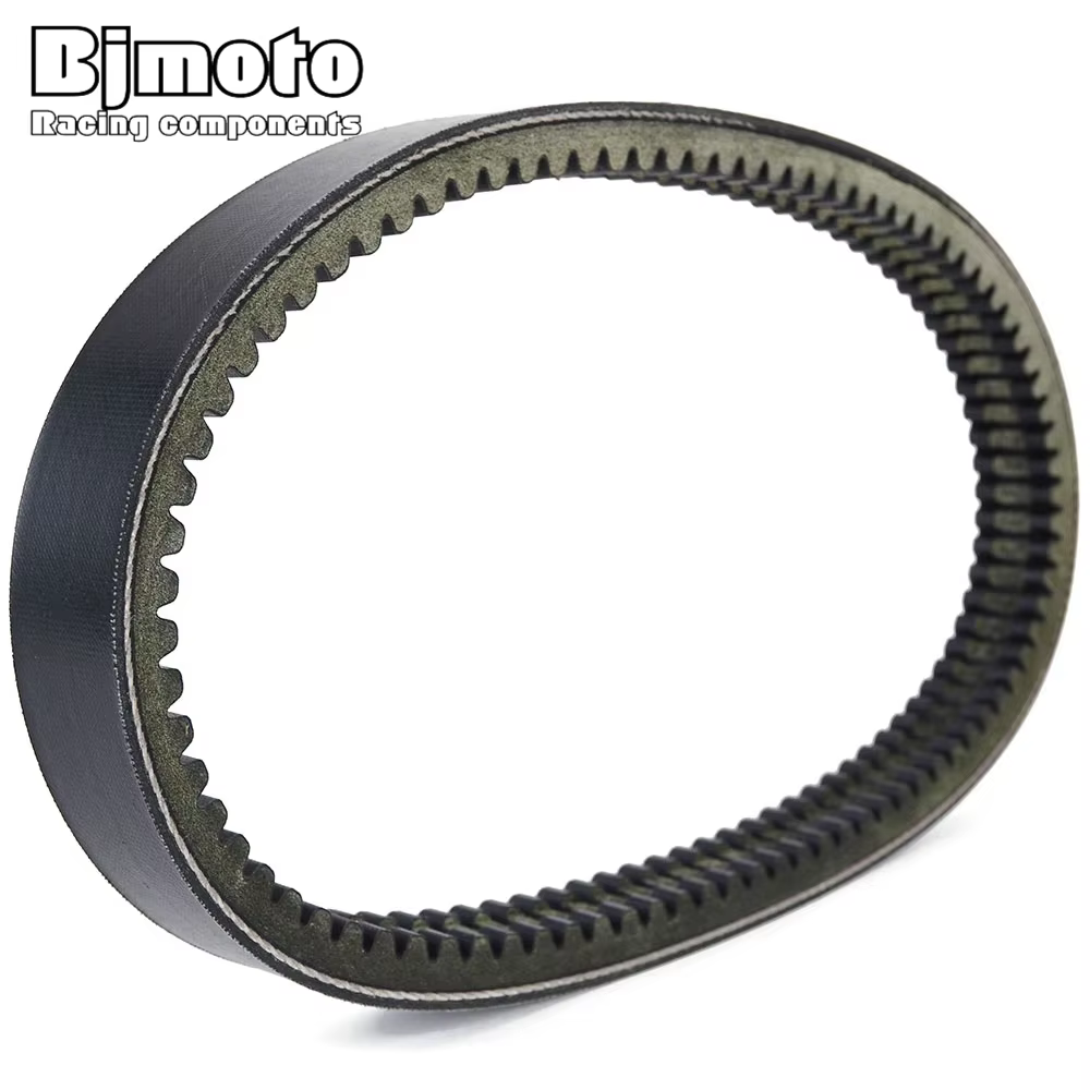 Courroie d'entraînement pour Microcar MGO1 MGO P96 pour Chatenet CH26 pour Ligier JS50 pour Bellier B8 DCI pour AIXAM City pour Gamme VISION