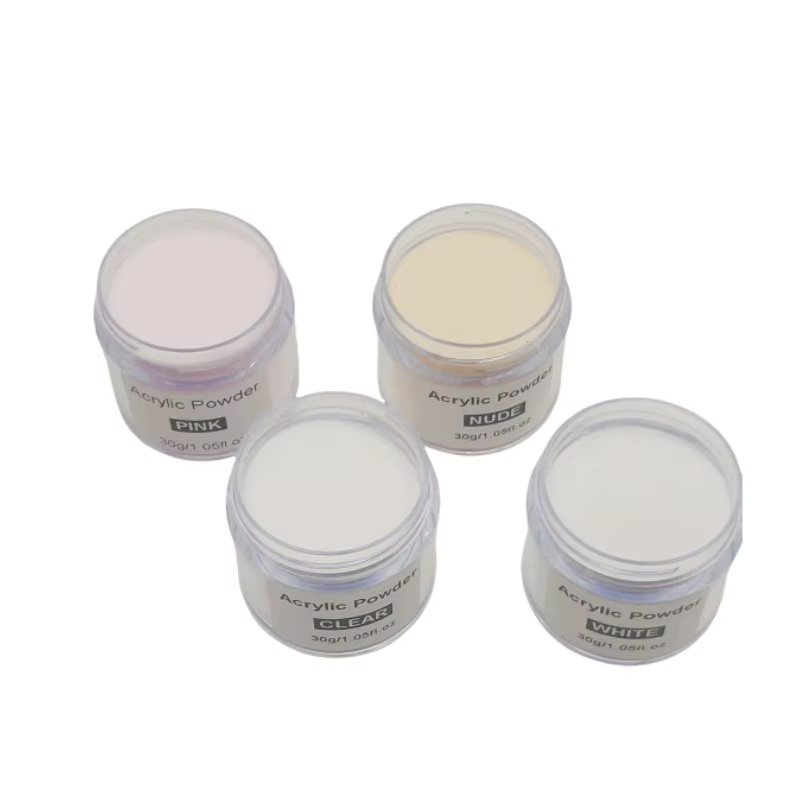 Poudre acrylique d'extension professionnelle 30g