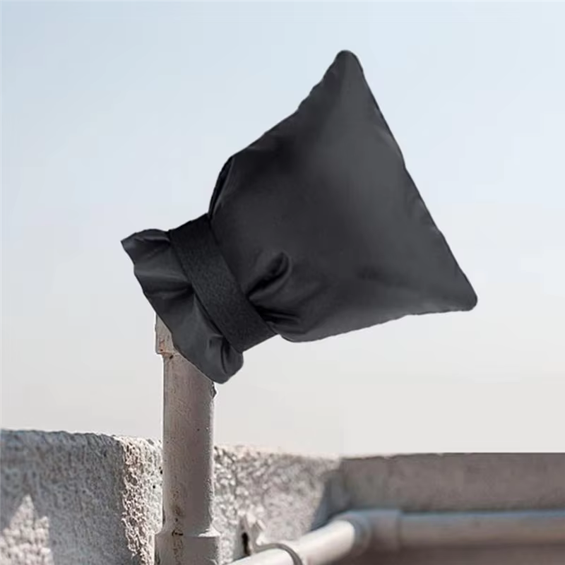 Couvercle de robinet extérieur rapide, couvercle de robinet thermique antigel, couvercle de protection de robinet, couvercles de robinet isolés pratiques