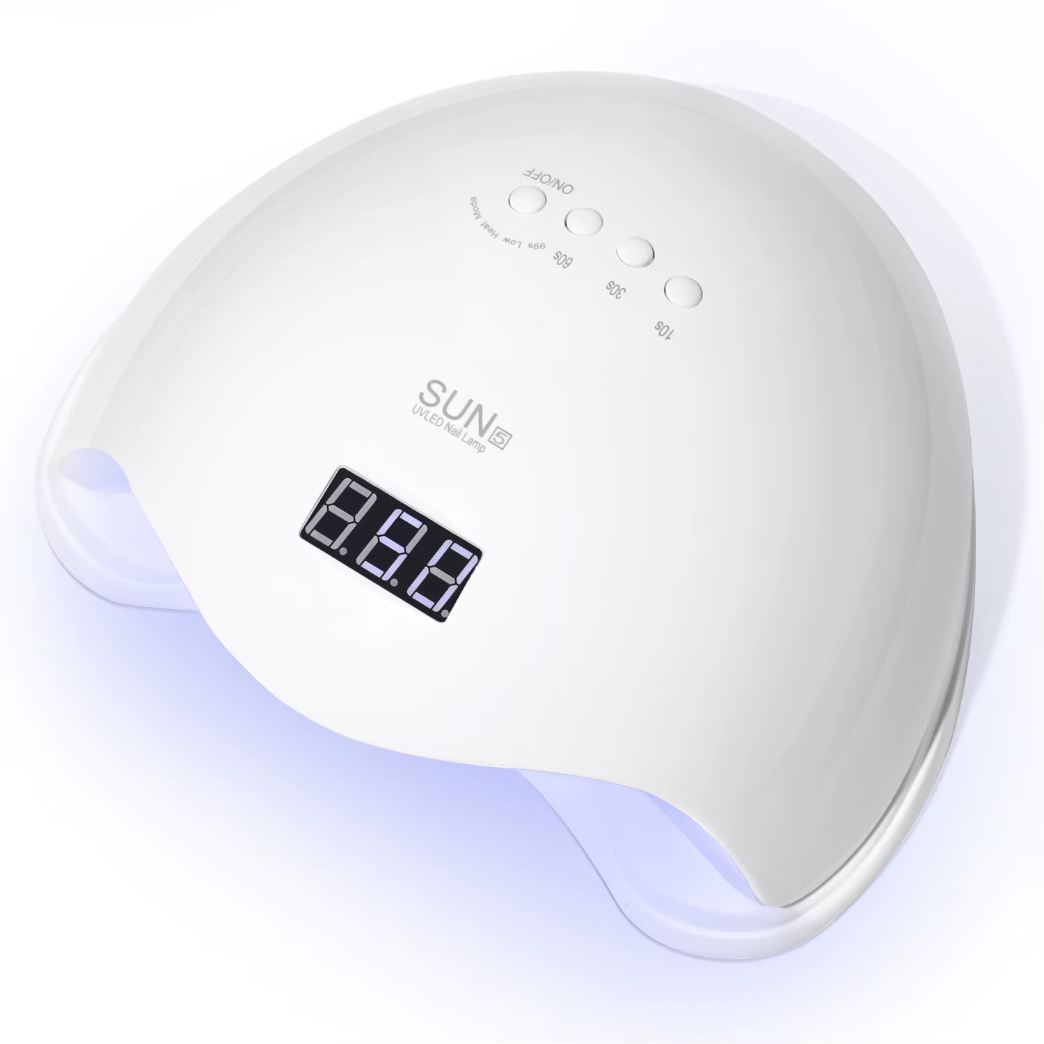 Lampe UV LED 48W pour salon professionnel