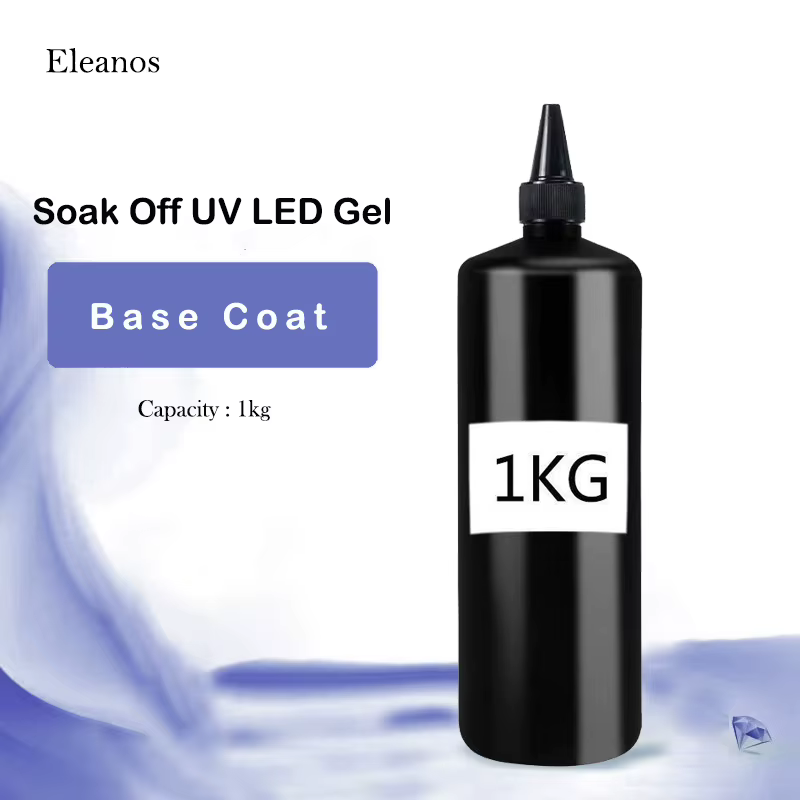 Eleanos Super qualité 1 KG sans lingette couche de finition apprêt