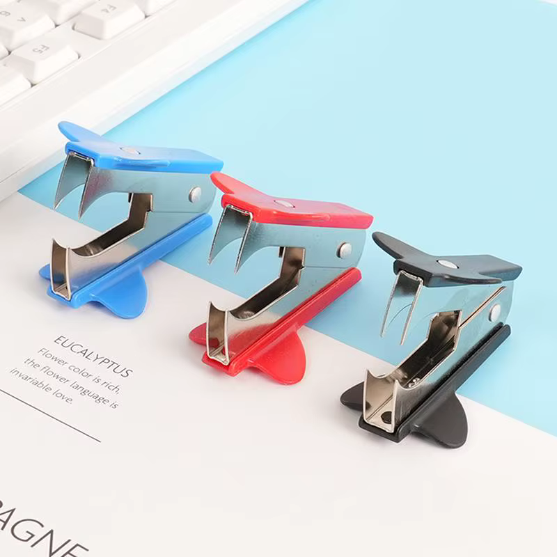 Outil de dépose des ongles, 1 pièce, poignée ergonomique, économie de travail, dépose facile pour la maison et les salons