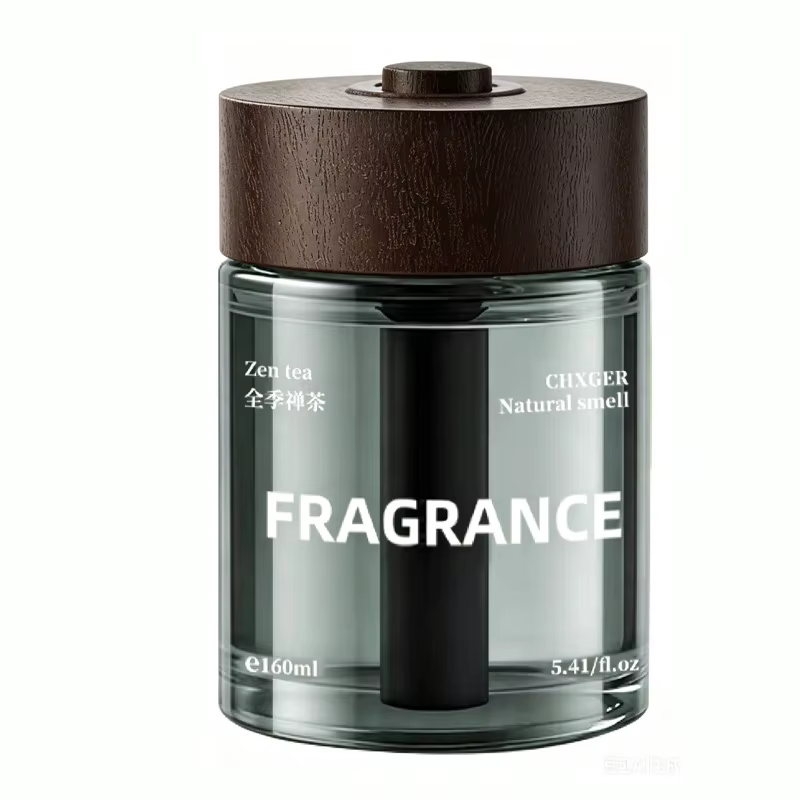 Aromathérapie automobile avec sensation avancée, parfum longue durée, baume solide pour usage domestique, élimination des odeurs et désodorisation