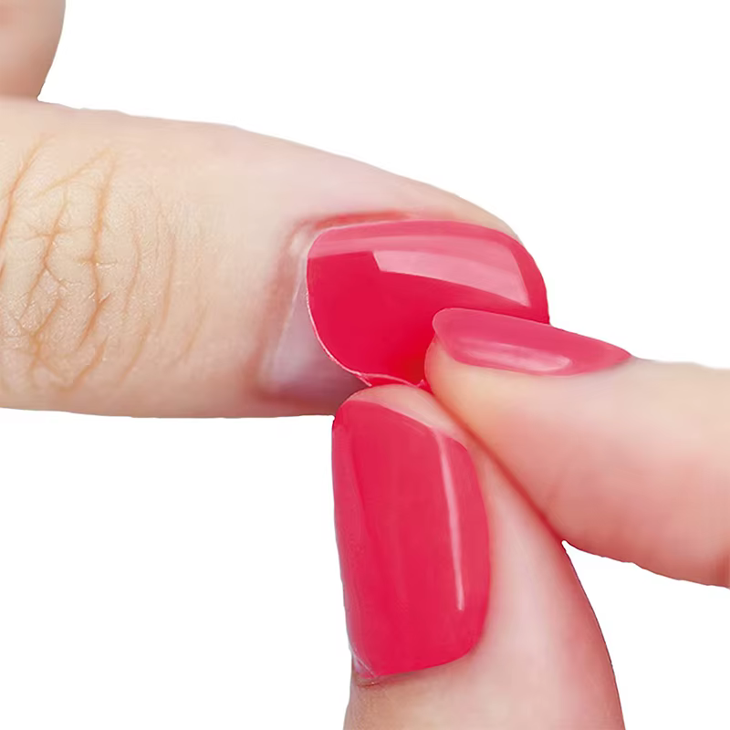 MSHARE Peel Off Base Coat Gel UV 10 ml