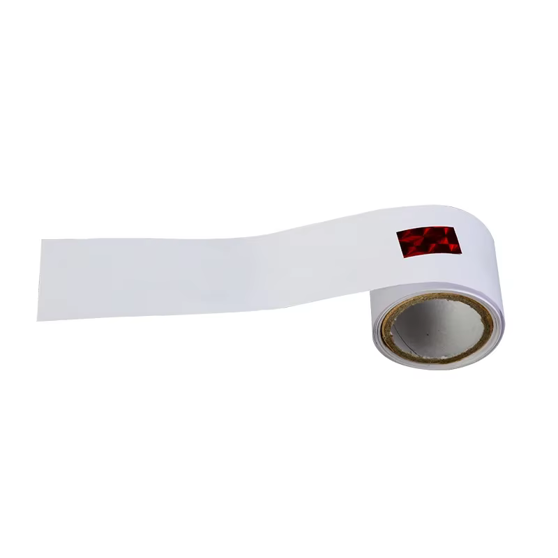 Nouveau rouleau de soie en fibre de verre