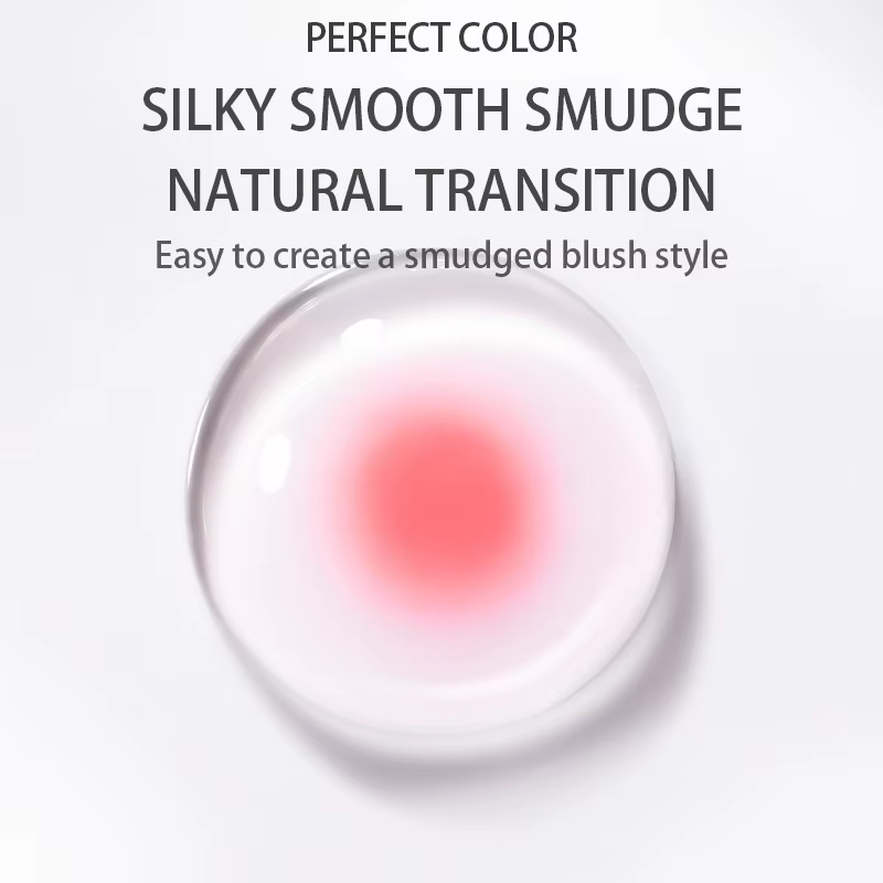 Vernis à ongles Gel floraison couleur parfaite 12ml