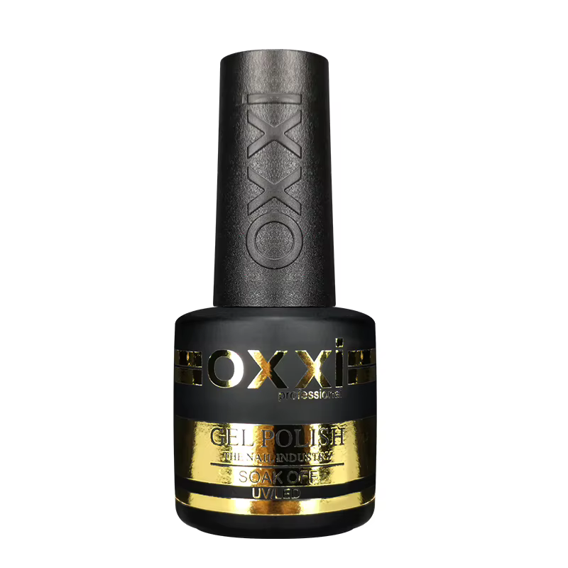 OXXI – vernis à ongles Semi-permanent à flocons de neige